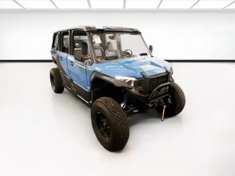 Another view of 2024 POLARIS EXPEDITION ADVENTURE 5 Ultimate for sale in Chandler, AZ at STG Chandler
