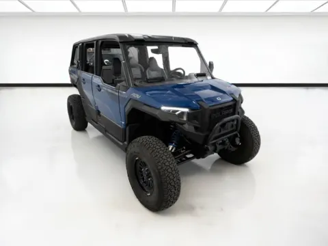 Another view of 2024 POLARIS EXPEDITION ADVENTURE 5 Ultimate for sale in Chandler, AZ at STG Chandler