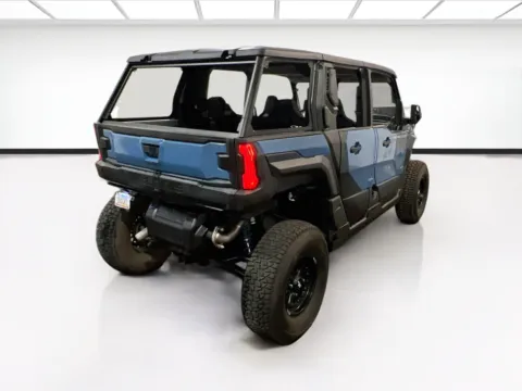 More photos of 2024 POLARIS EXPEDITION ADVENTURE 5 Ultimate at STG Chandler, AZ