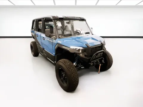 Another view of 2024 POLARIS EXPEDITION ADVENTURE 5 Ultimate for sale in Chandler, AZ at STG Chandler