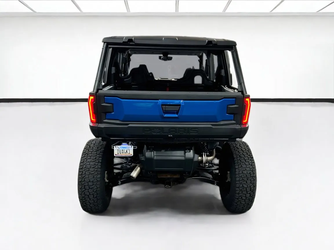 Used 2024 POLARIS EXPEDITION ADVENTURE 5 Ultimate for sale in