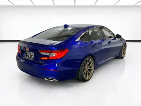 More photos of 2020 Honda Accord Sedan Sport at STG Chandler, AZ