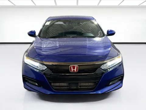 Photos of 2020 Honda Accord Sedan Sport for sale in Chandler, AZ at STG Chandler