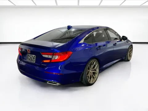 More photos of 2020 Honda Accord Sedan Sport at STG Chandler, AZ