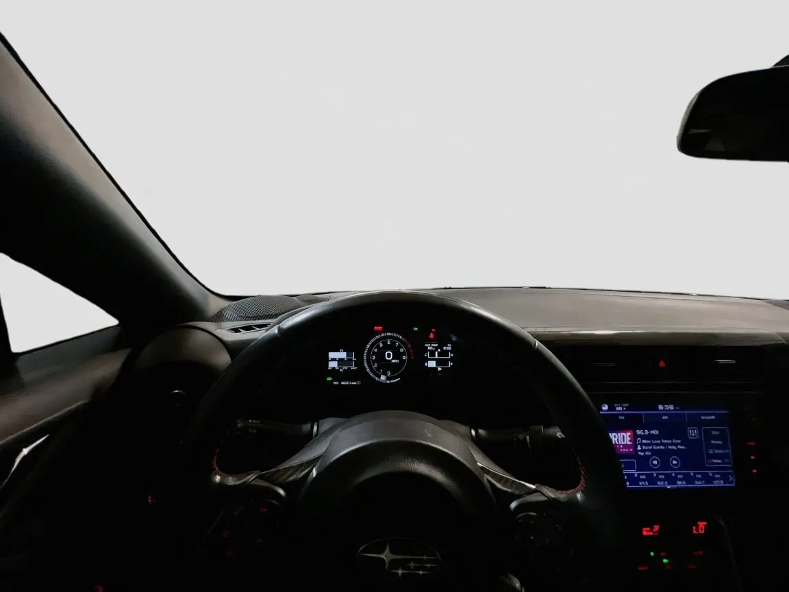 Subaru BRZ photo 7