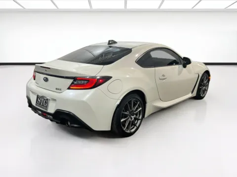 More photos of 2022 Subaru BRZ Premium at STG Chandler, AZ