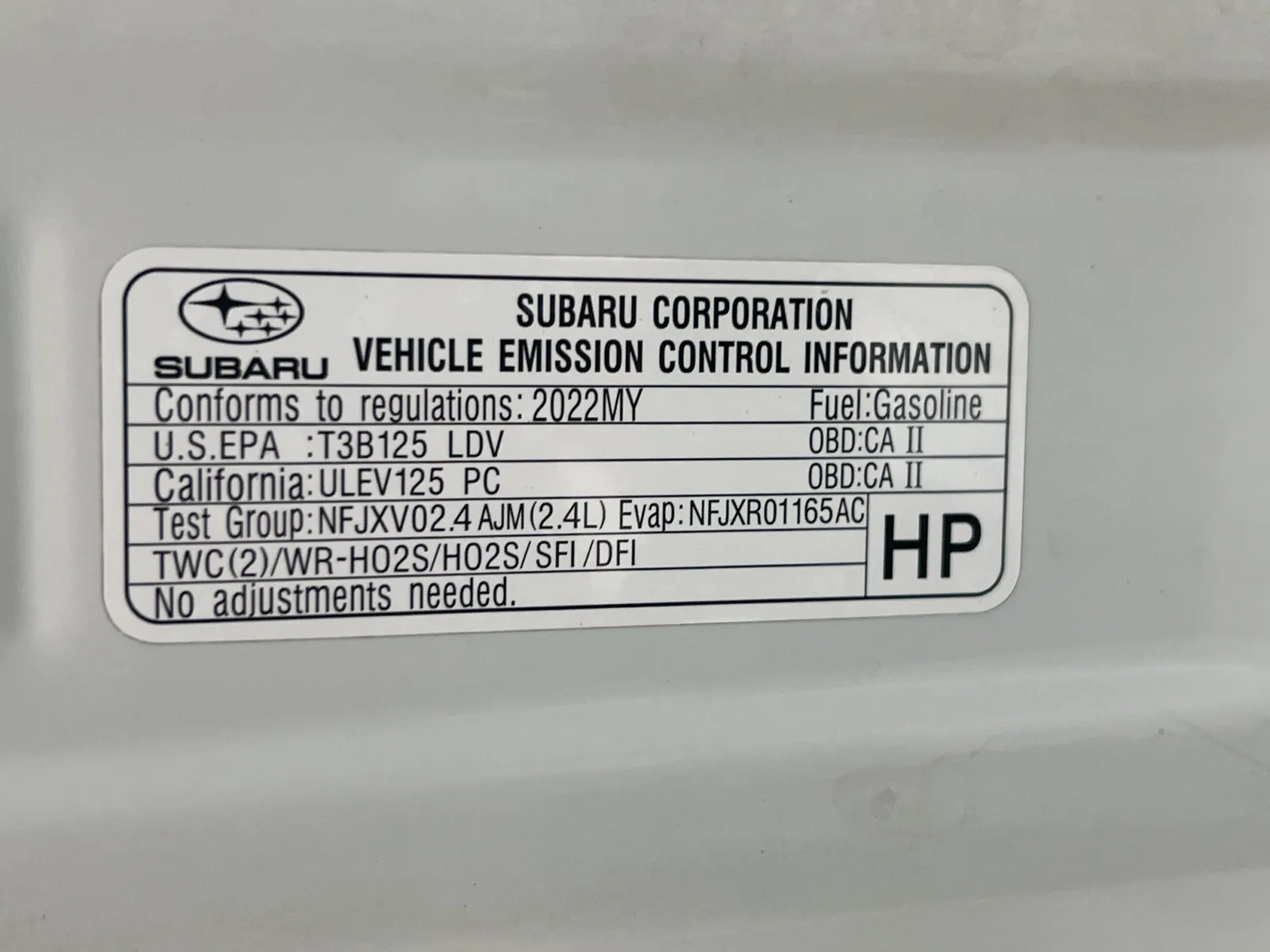Subaru BRZ photo 20