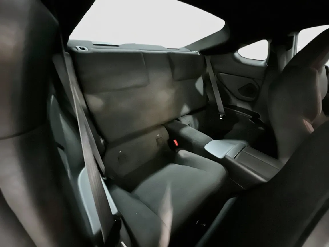 Subaru BRZ photo 18