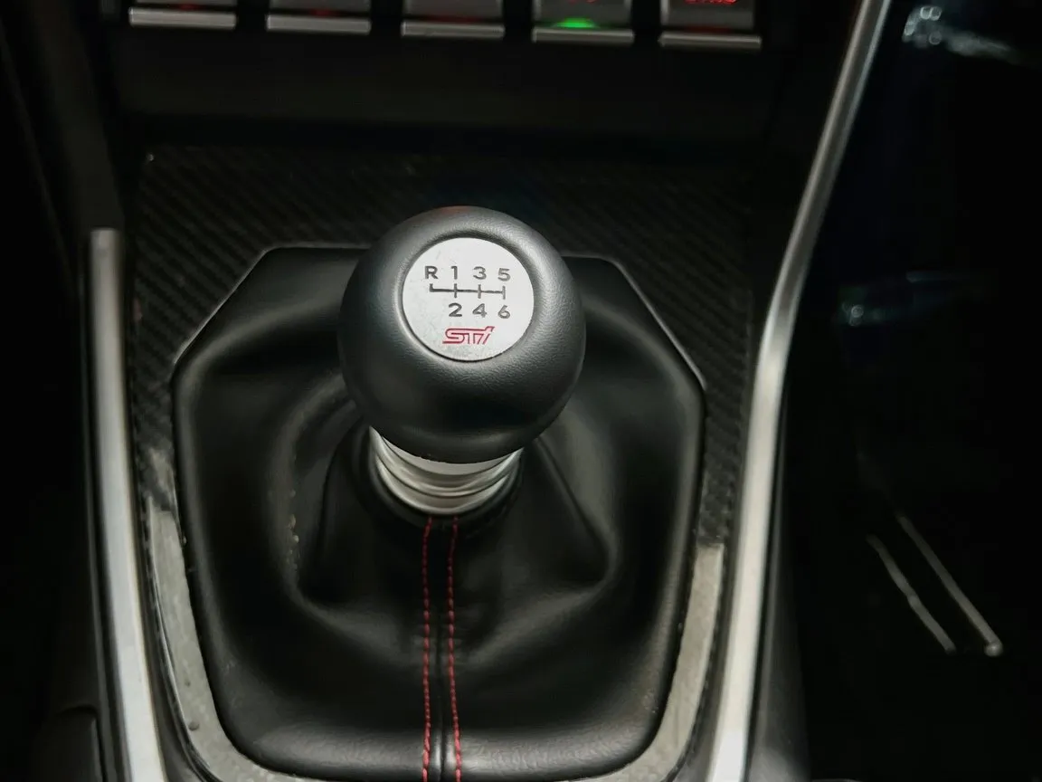 Subaru BRZ photo 12