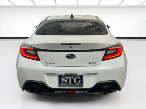 More photos of 2022 Subaru BRZ Premium at STG Chandler, AZ