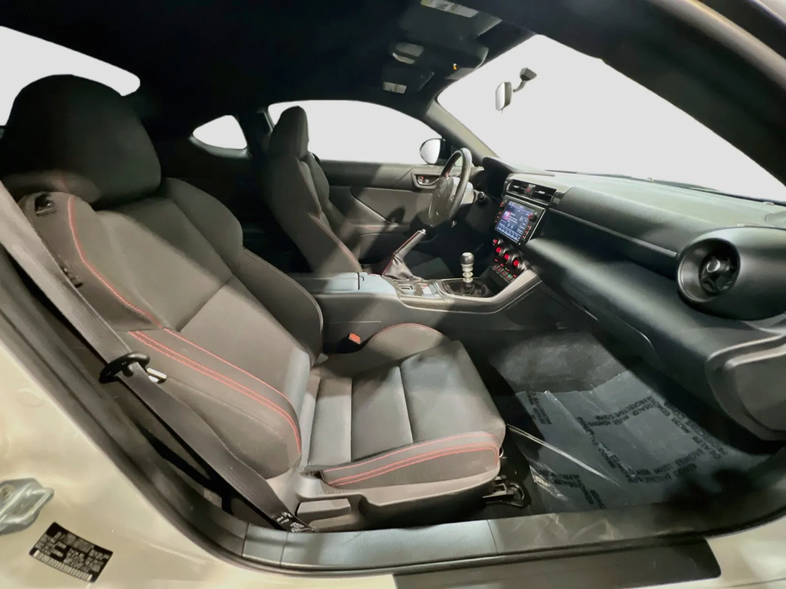 Subaru BRZ photo 19