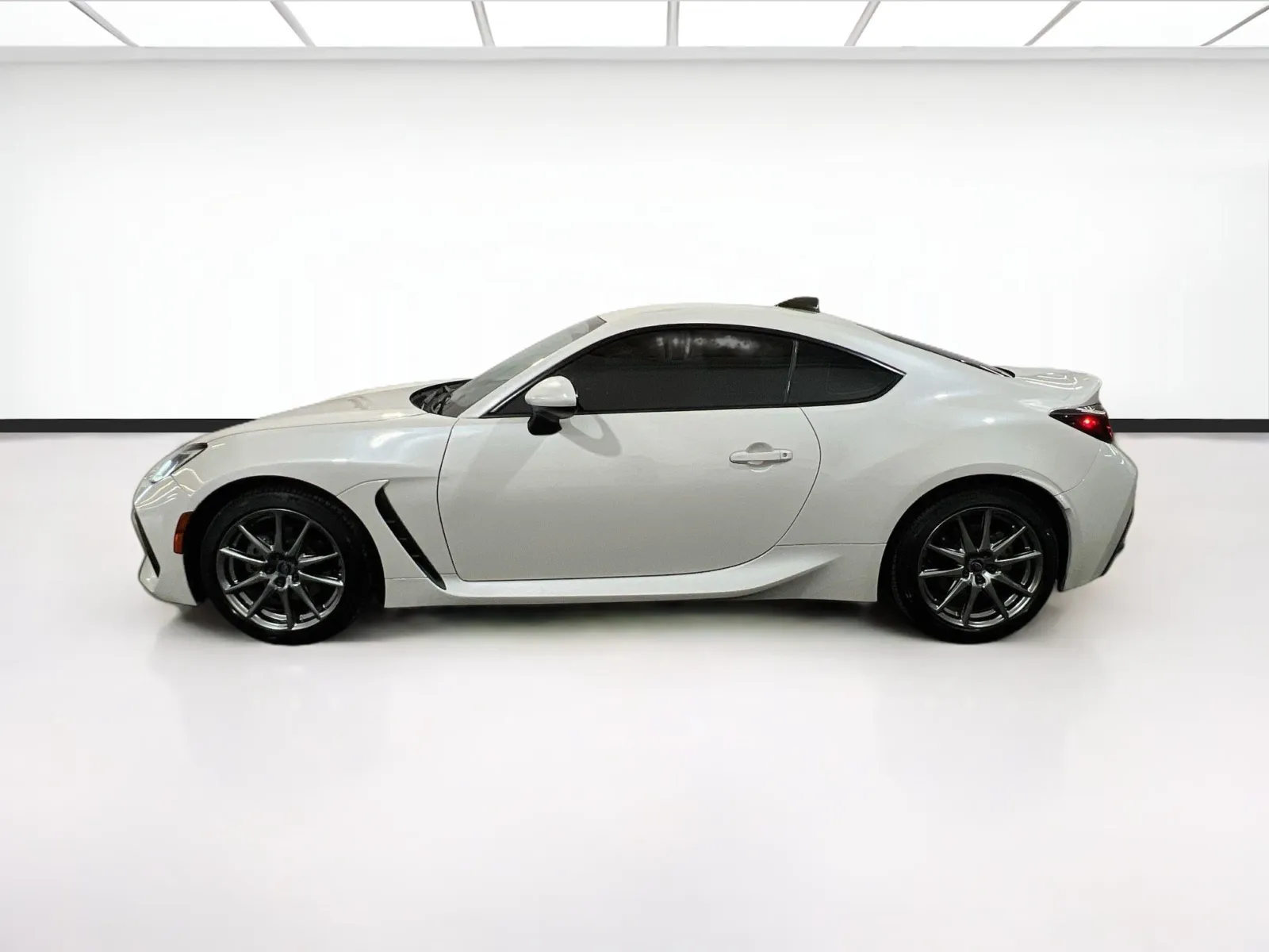 Subaru BRZ photo 21