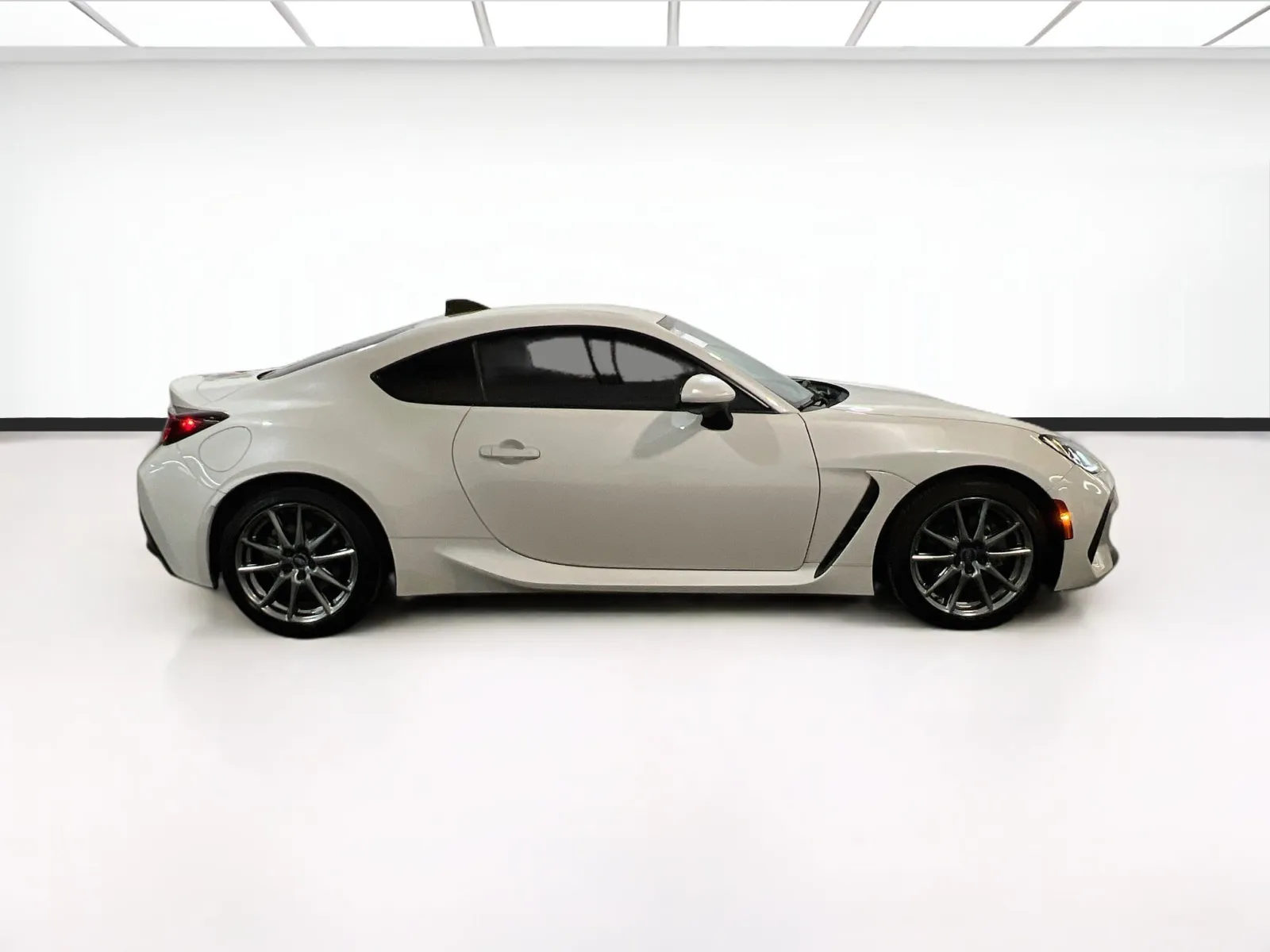 Subaru BRZ photo 22