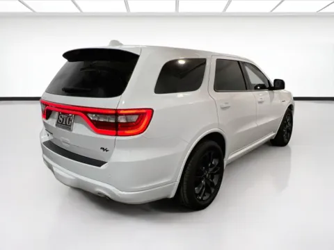 More photos of 2022 Dodge Durango R/T at STG Chandler, AZ