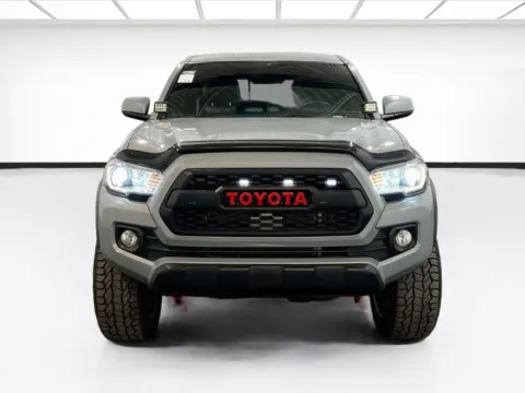 Photos of 2021 Toyota Tacoma SR for sale in Chandler, AZ at STG Chandler