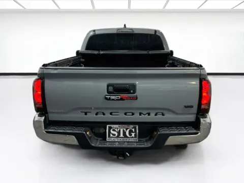 More photos of 2021 Toyota Tacoma TRD Off Road at STG Chandler, AZ