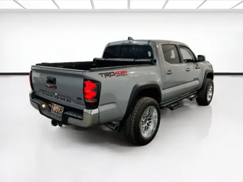 More photos of 2021 Toyota Tacoma TRD Off Road at STG Chandler, AZ