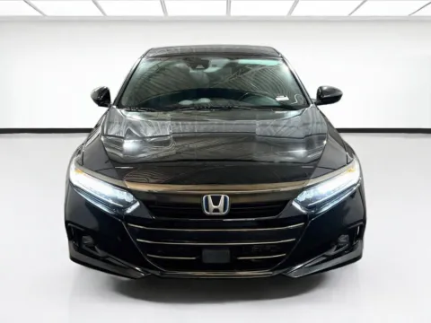 Photos of 2022 Honda Accord Hybrid Sport for sale in Chandler, AZ at STG Chandler