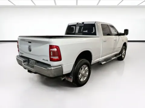More photos of 2020 Ram 2500 Big Horn at STG Chandler, AZ