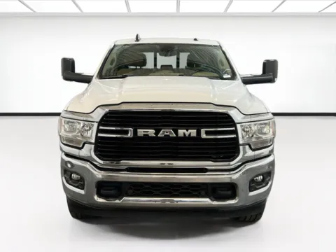 Photos of 2020 Ram 2500 Big Horn for sale in Chandler, AZ at STG Chandler