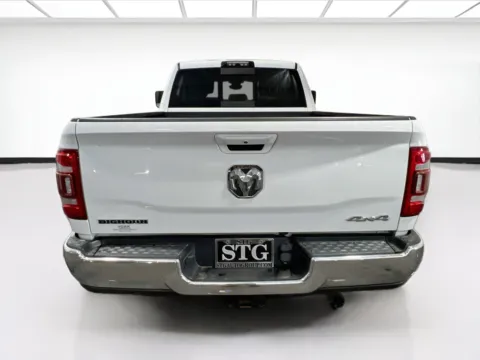 More photos of 2020 Ram 2500 Big Horn at STG Chandler, AZ