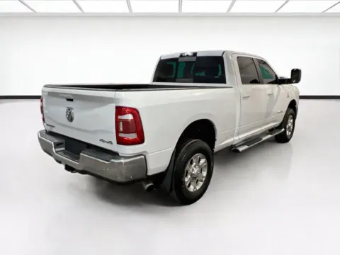 More photos of 2020 Ram 2500 Big Horn at STG Chandler, AZ