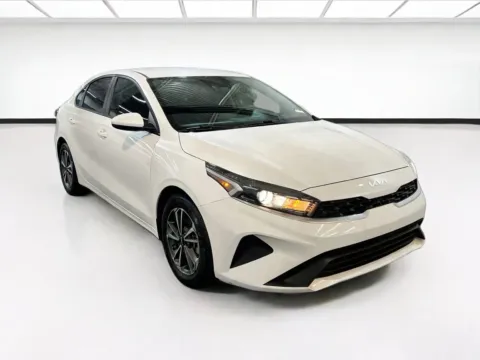 Another view of 2024 Kia Forte LXS for sale in Chandler, AZ at STG Chandler