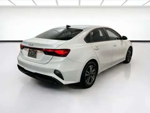 More photos of 2024 Kia Forte LXS at STG Chandler, AZ