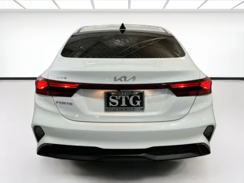 More photos of 2024 Kia Forte LXS at STG Chandler, AZ