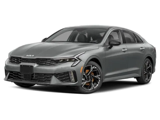2025 Kia K5 GT-Line for sale in Chandler, AZ