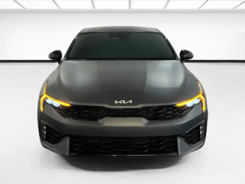 Photos of 2025 Kia K5 GT-Line for sale in Chandler, AZ at STG Chandler