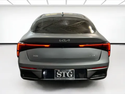 More photos of 2025 Kia K5 GT-Line at STG Chandler, AZ