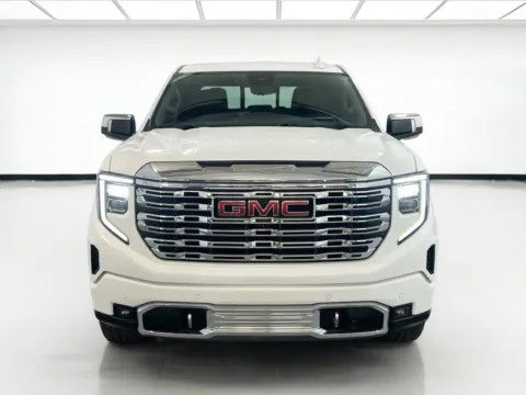 Photos of 2023 GMC Sierra 1500 Denali for sale in Chandler, AZ at STG Chandler