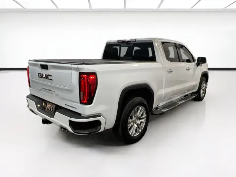 More photos of 2023 GMC Sierra 1500 Denali at STG Chandler, AZ