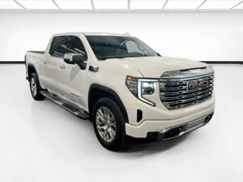 Another view of 2023 GMC Sierra 1500 Denali for sale in Chandler, AZ at STG Chandler