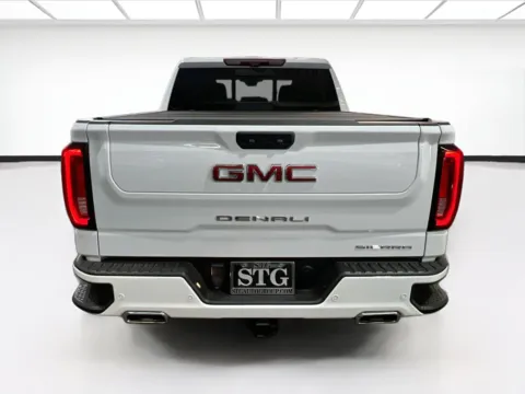 More photos of 2023 GMC Sierra 1500 Denali at STG Chandler, AZ