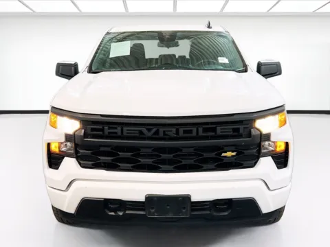 Photos of 2022 Chevrolet Silverado 1500 Custom for sale in Chandler, AZ at STG Chandler