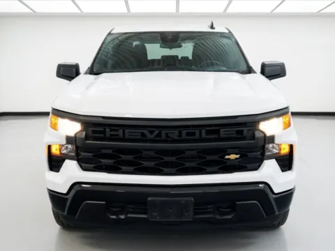 Photos of 2022 Chevrolet Silverado 1500 Custom for sale in Chandler, AZ at STG Chandler