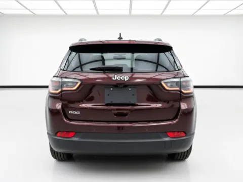 More photos of 2018 Jeep Cherokee Latitude at STG Chandler, AZ