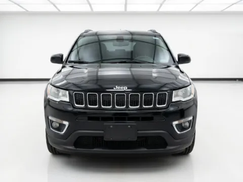 Photos of 2018 Jeep Cherokee Latitude for sale in Chandler, AZ at STG Chandler