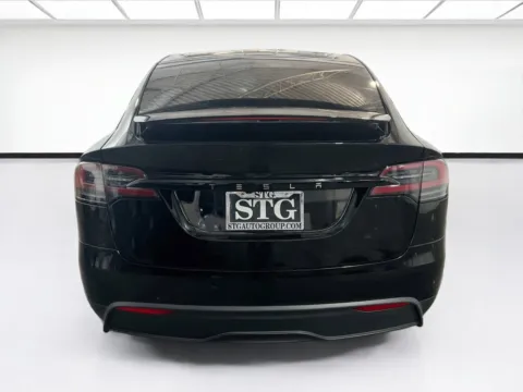 More photos of 2025 Tesla Model X Long Range at STG Chandler, AZ