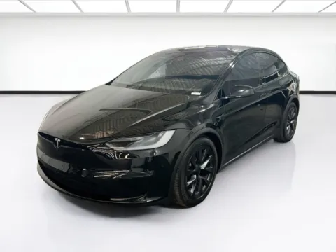 Unknown 2025 Tesla Model X Long Range for sale in Chandler, AZ