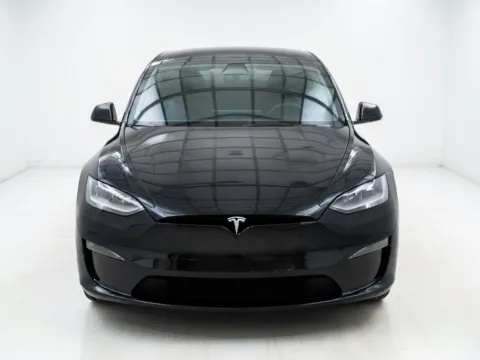 Photos of 2025 Tesla Model X Long Range for sale in Chandler, AZ at STG Chandler