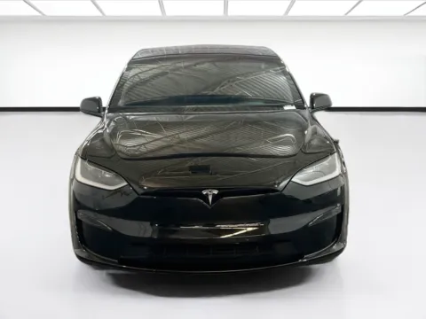 Photos of 2025 Tesla Model X Long Range for sale in Chandler, AZ at STG Chandler