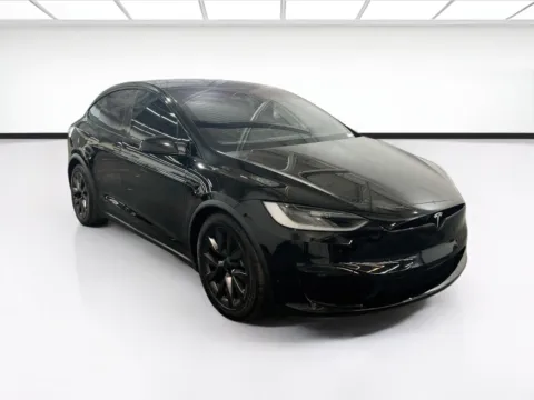 Another view of 2025 Tesla Model X Long Range for sale in Chandler, AZ at STG Chandler