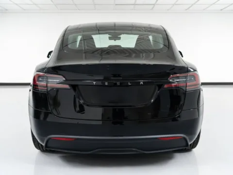 More photos of 2025 Tesla Model X Long Range at STG Chandler, AZ