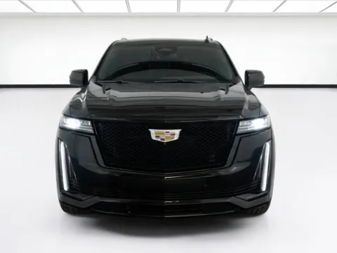 Photos of 2021 Cadillac Escalade Sport Platinum for sale in Chandler, AZ at STG Chandler