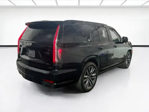 More photos of 2021 Cadillac Escalade Sport Platinum at STG Chandler, AZ