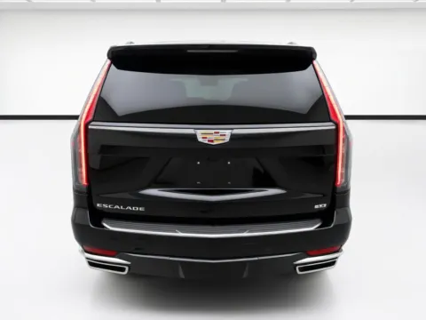 More photos of 2021 Cadillac Escalade Sport Platinum at STG Chandler, AZ