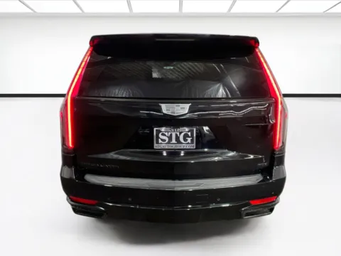 More photos of 2021 Cadillac Escalade Sport Platinum at STG Chandler, AZ